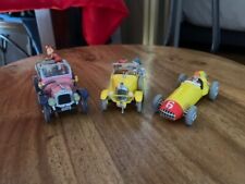 Voitures spirou fantasio d'occasion  Poissy