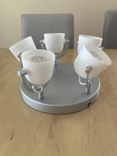 Ikea deckenlampe svirvel gebraucht kaufen  Bamberg