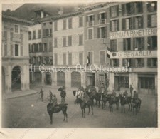 Ww1 salò piazza usato  Cremona