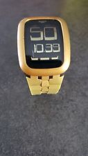 Montre swatch touch d'occasion  L'Île-Bouchard