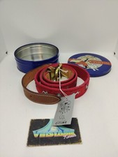 Ceinture tintin globe d'occasion Ceinture tintin globe d'occasion  Toulouse-