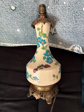 Lampe petrole ancienne d'occasion  Bordeaux-