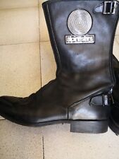Stivali moto alpinestars usato Stivali moto alpinestars usato  Nardo