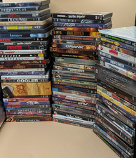Dvd movie lot for sale  Wilmington