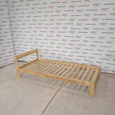Letto singolo moderno usato  Cambiago