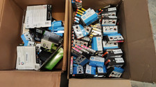 Lote de 95x cartuchos de tinta HP 903XL datas anteriores a 2021! LEIA A DESCRIÇÃO! IVA inc. comprar usado  Enviando para Brazil