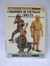 Osprey marines vietnam usato  Induno Olona