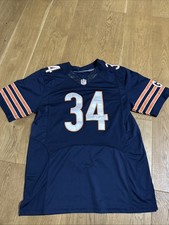 Nike nfl payton for sale  ST. NEOTS