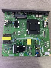 Carte tv hisense d'occasion  Poissy