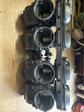 Vergaser kawasaki zr7 gebraucht kaufen  Ansbach