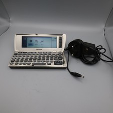Nokia 9210i communicator for sale  UK