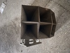 Tweeter tromba prevost usato  Catania