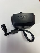 Conjunto de estojo superior SHIMANO STEPS SM-BME61 montagem em bateria com cabo 11" SM8 comprar usado  Enviando para Brazil