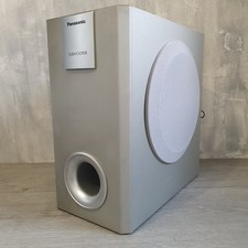 Panasonic subwoofer w95 for sale Panasonic subwoofer w95 for sale  CHELTENHAM