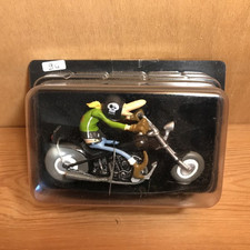 Paul posichon harley d'occasion  Nérac