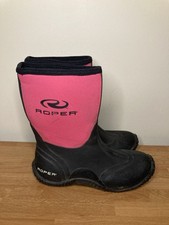 Roper outdoor boots for sale  Jonesboro