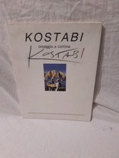 Mark kostabi libro usato  Monte di Procida