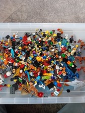 Lego job lot for sale  CREDITON