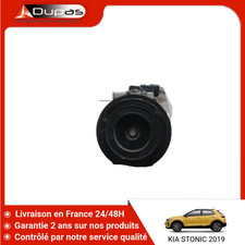 Compresseur air conditionne d'occasion  Nemours