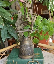 Vintage antique brass for sale  BROMLEY