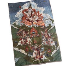 Vintage tibetan palden for sale  Mesa