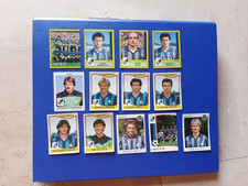Lotto figurine calciatori usato  Villar Focchiardo