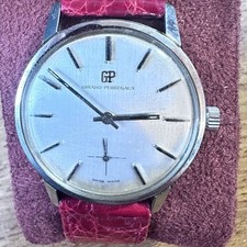 Gerard perragaux orologio usato  Perugia
