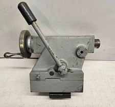 Tailstock jet 1024py for sale  Ottawa