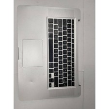 Używany, Chassis+clavier+trackpad 613-8943-07 pour Macbook -Pro -A1286 - FRANCE / TVA na sprzedaż  Wysyłka do Poland