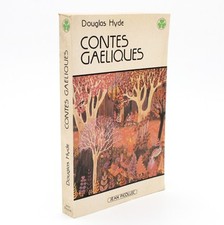 Douglas hyde contes d'occasion  Bar-le-Duc