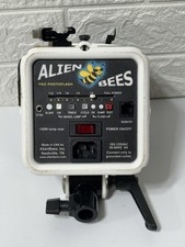 Usado, Alien Bees B400 - Studio Pro Photoflash - Branco EUA comprar usado  Enviando para Brazil