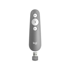 Logitech R500 Bluetooth Pointer prezentacji USB - Szary, Mod. 910-006520 na sprzedaż  PL