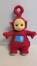 Vintage 1998 teletubbies for sale  Windsor