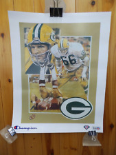 Ray nitschke posters for sale  Menominee