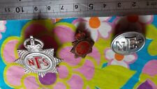 National fire service for sale  HEANOR