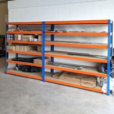 Warehouse racking garage for sale  NEWENT