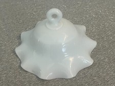 Victorian milk glass for sale  Holly