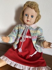 Bambola vintage bachelite usato  Casorate Primo