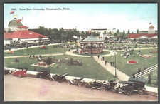 Minneapolis minnesota state for sale  Naperville