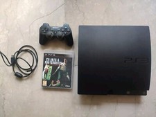 Playstation slim 120 usato Playstation slim 120 usato  Parma