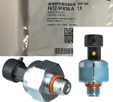 Novo Sensor ICP Genuíno OEM F6TZ-9F838-A para Ford 7.3L para 97-03 Frete Grátis! comprar usado  Enviando para Brazil