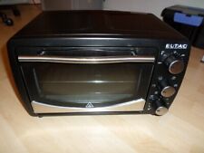 Minigrillbackofen rommelsbache gebraucht kaufen  Soest