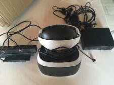Playstation headset ps4 usato  Ispra