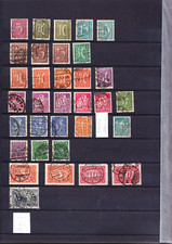 158 196 stempel gebraucht kaufen  Hamburg