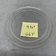 Placa de microondas de substituição 9 1/2” 66Y Samsung GE Frigidaire + toca-discos Super comprar usado  Enviando para Brazil