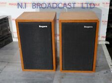 Matched pair rogers d'occasion  Expédié en Belgium