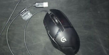 mouse gaming g402 usato  Zinasco