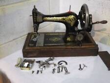 19121 hand operated for sale  BISHOPS CASTLE