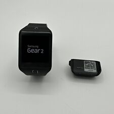 Smartwatch Samsung Gear 2 Neo SM-R381 preto sensor iR comprar usado  Enviando para Brazil