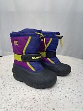 Sorel youth little for sale  San Antonio
